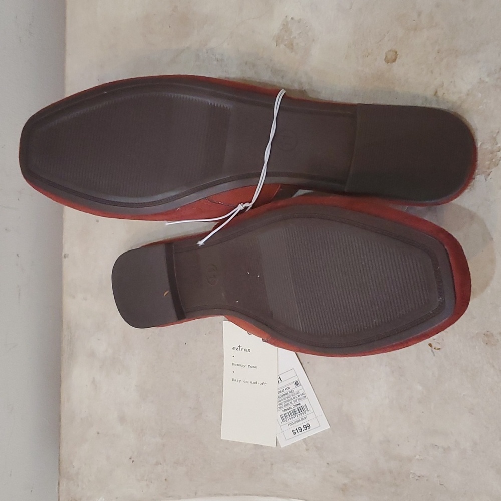 "a new day" Shoes - Picture 4 of 4